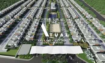 Imagem 2: Casa em Condomínio fechado em Intermares - Lancamento!