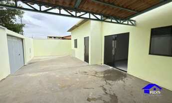 Imagem: RDS vende casa 04 Vicente Pires Rua 06 cond