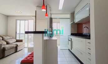 Imagem 4: LOCAÇÃO APARTAMENTO MOBILIADO - TATUAPÉ