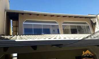 Imagem: Sobrado á Venda em Planaltina-DF