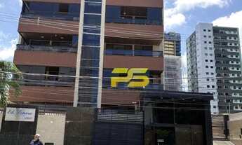 Imagem 5: Apartamento com 3 dormitórios para alugar, 120 m² por R$ 5.000,00/mês - Manaíra - João Pes