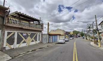 Imagem: Sobrado para venda em Jardim São José