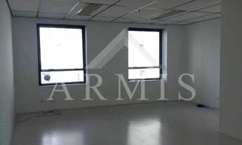 Imagem: Conjunto comercial de 66m² disponível