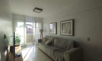 Imagem 6: Apartamento à venda com 74,00m² e 3 quartos em Jacarepaguá, Rio de Janeiro - RJ