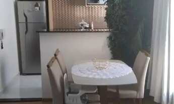 Imagem: Apartamento à venda no Residencial Parque