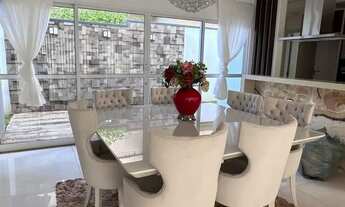 Imagem 5: Casa Terrea condomínio do Lago