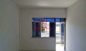 Imagem 4: Apartamento com 2 Quartos e 1 Vaga de Garagem em Irajá