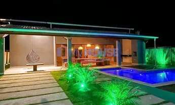 Imagem 5: Casa Alto Padrão Mobiliada à venda, Condomínio Moradas da Praia, Ilhéus, BA