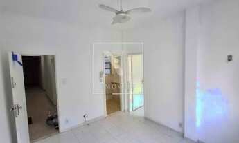 Imagem 4: Apartamento Sala/Quarto com Suíte e Dependência