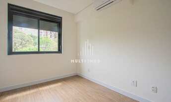 Imagem 5: Apartamento 1D no J. Botânico