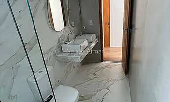 Imagem 4: Casa 3 quartos - Santa Catarina