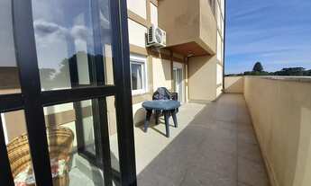 Imagem 7: Apartamento de dois quartos no Centro