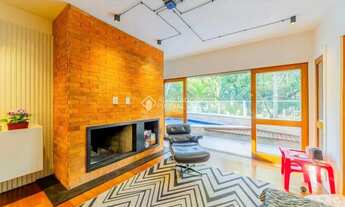 Imagem 4: Apartamento Garden, com piscina, 246 m2, 3 suítes, 3 vagas na Bela Vista