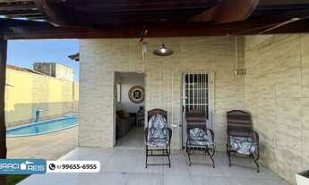 Imagem 2: Casa à venda no RESIDENCIAL LAGO SUL, CENTRO, Marechal Deodoro, AL