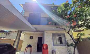 Imagem 2: Linda Casa Frente de Rua e Totalmente Independente 3 Quartos, 2 Vagas e Terraço Ac. Carta