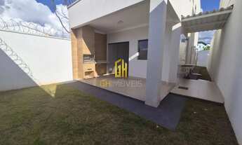 Imagem 3: Sobrado 3 quartos no Setor Faicalville