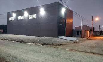 Imagem 2: Galpão ou sala em Balneário Piçarras