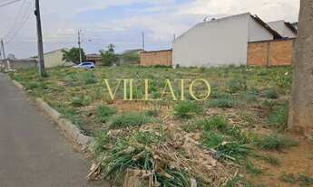 Imagem 2: Lote de Esquina no Jardim Boa Esperança em Aparecida de Goiânia