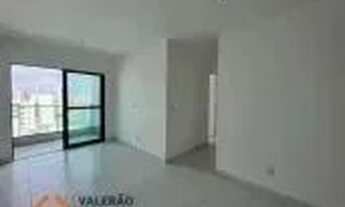 Imagem 3: Ceci- Candeias Prince, Andar Alto, Vista Livre, 3 quartos, lazer completo, oportunidade