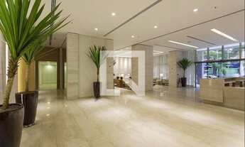 Imagem 5: Apartamento à Venda - Cidade Jardim, 1 Quarto, 21 m2