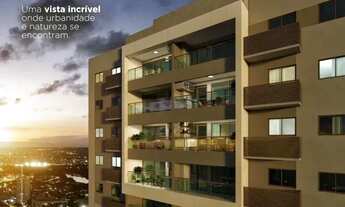 Imagem 7: Imóvel para venda tem 73 metros quadrados com 3 quartos em Campo Grande - Recife - PE