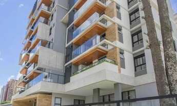 Imagem 2: Apartamento para Venda em Curitiba, Juvevê, 3 dormitórios, 1 suíte, 2 banheiros, 2 vagas