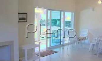 Imagem 5: Sobrado à venda em Campinas, Loteamento Alphaville Campinas, com 4 quartos, com 256.44 m²