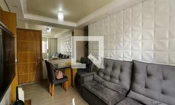 Imagem 4: Apartamento à Venda - Belém, 2 Quartos, 57 m2