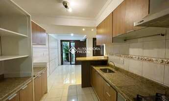 Imagem 3: Casa com 3 quartos em condomínio