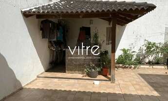 Imagem 3: Casa à venda no bairro Osvaldo Rezende em Uberlândia