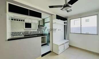 Imagem 2: Apartamento à venda em Campinas, Swift, com 2 quartos, com 47 m², Spazio Castellon