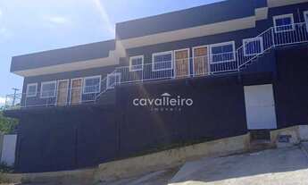 Imagem: Casa com 2 dormitórios à venda, 78 m²