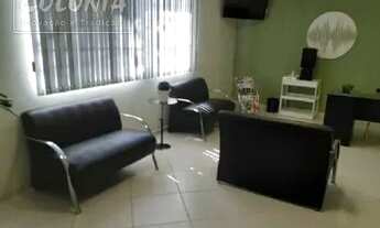 Imagem 2: Prédio a venda - Vila Santa Teresa, Santo André