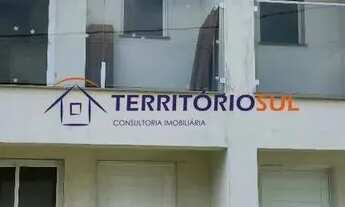 Imagem 2: Casa em Condomínio à venda, bairro Campo Novo, 3 quartos (1 suite), 3 banheiros, 1 vaga