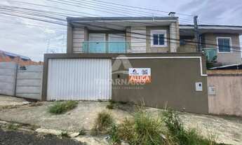 Imagem: Excelente sobrado no Bairro Órfãs