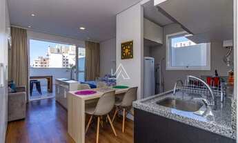 Imagem 4: KITINETE PARA LOCAÇÃO COM GARAGEM, 37M² POR R$ 2.500,00