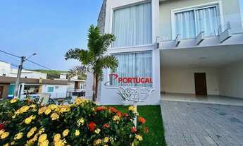 Imagem 5: Casa com 4 dormitórios à venda, 250 m² por R$ 2.450.000,00 - Vale dos Critais - Macaé/RJ