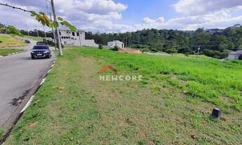 Imagem: Lote em condomínio em Alameda da Acácia