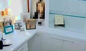 Imagem 6: Casa com 4 dormitórios à venda, 289 m² por R$ 1.900.000,00 - Santa Mônica - Florianópolis