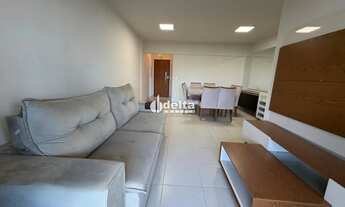 Imagem 4: Apartamento mobiliado com 3 quartos sendo 1 suíte disponível para locação e venda no bairr