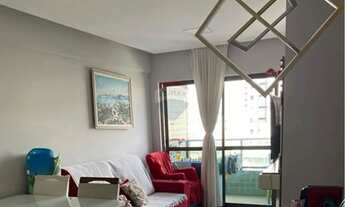 Imagem 4: Apartamento para vender com 3 quartos, em Campo Grande. Maravilhoso!