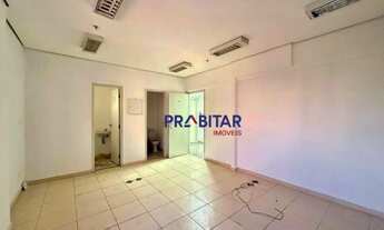 Imagem 6: Sala, 34 m² - venda por R$ 200.000,00 ou aluguel por R$ 1.843,50/mês - Barra Funda - São P