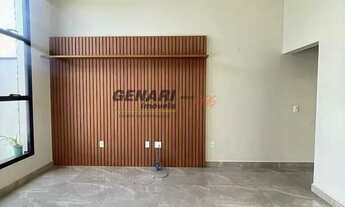 Imagem 3: Casa com 3 quartos à venda - Jardins do Império - Indaiatuba/SP