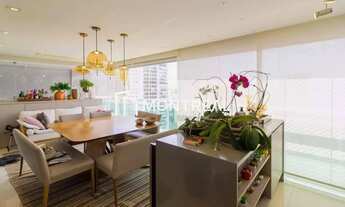 Imagem 3: APARTAMENTO À VENDA NO CAMPO BELO - 3 DORMITÓRIOS, 3 SUÍTES, 3 VAGAS DE GARAGEM