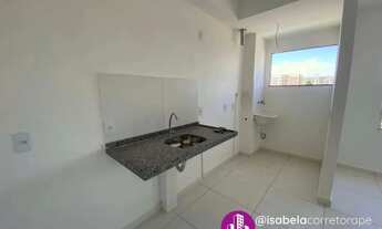 Imagem 3: Lindo Apartamento no Parque Candeias, 2 Quartos, Lazer completo e com taxas inclusas