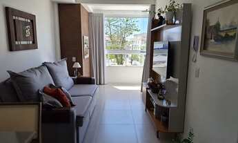 Imagem: Apartamento 1 dormitorio Cachoeira do Bom