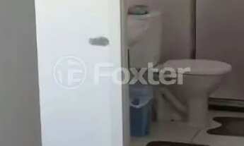 Imagem 5: Apartamento à venda Rua Sabino Pereira Nunes, Restinga - Porto Alegre