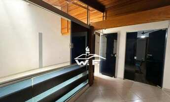 Imagem 3: Casa com 4 dormitórios à venda, 118 m² por R$ 1.300.000,00 - Santa Terezinha - Aparecida/S