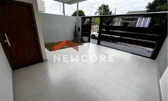 Imagem 3: Casa em Rua Claudio Cesar dos Santos - Ecovalley Ecologic City - Sarandi/PR