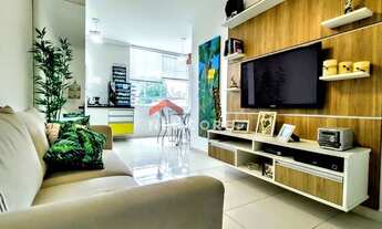 Imagem: Apartamento em Rua Conceição - Centro